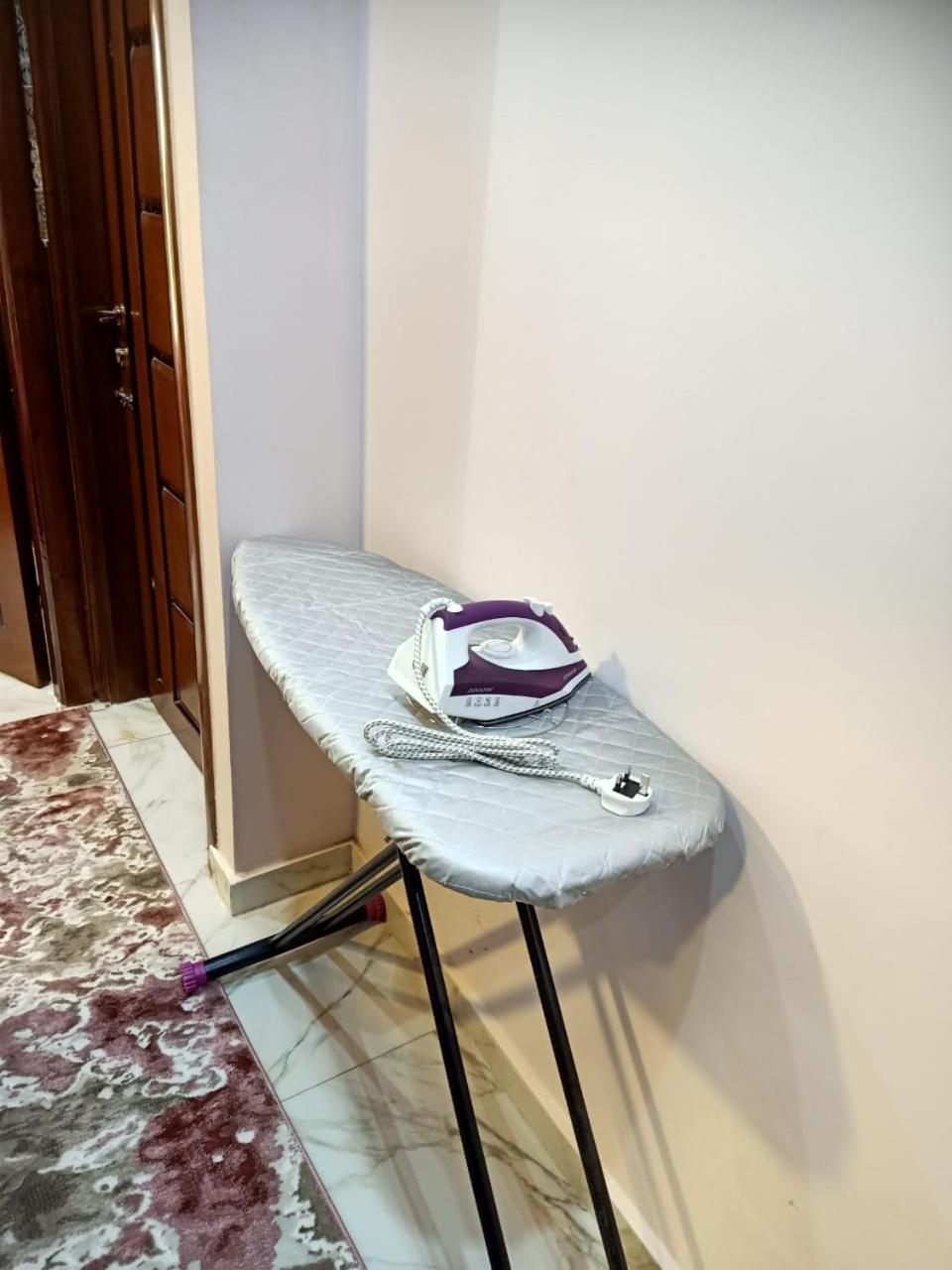 A 5-Star Hotel Room In Front Of Mansoura University Al Mansurah Buitenkant foto